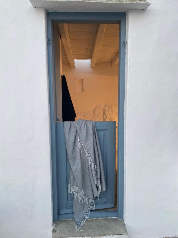 Windhouses Serifos Zewnętrze zdjęcie