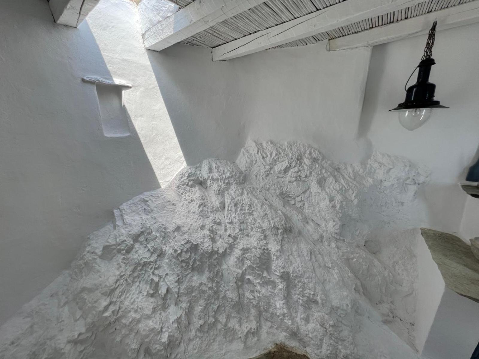 Windhouses Serifos Zewnętrze zdjęcie